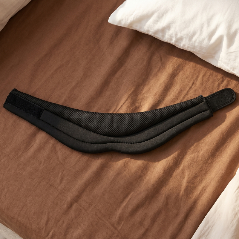 Postura™ Cervical Neck Traction Device with Collar Brace