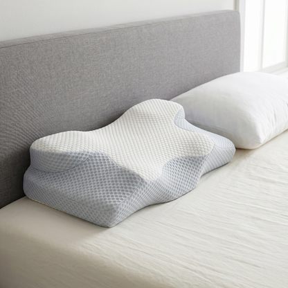 Postura™ Cervical Posture Memory Foam Pillow
