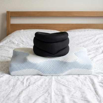 Postura™ CoolSleep Comfort Bundle