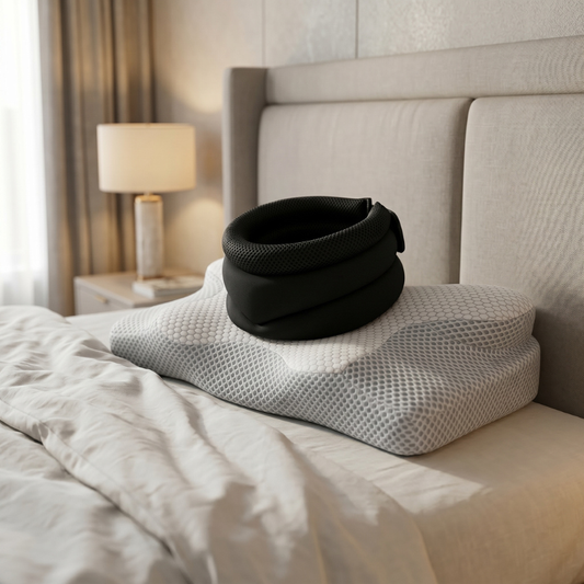 Postura™ CoolSleep Comfort Bundle