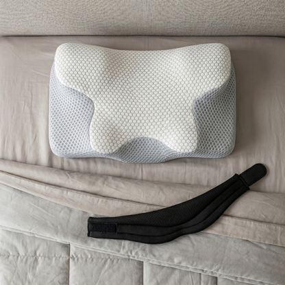Postura™ CoolSleep Comfort Bundle