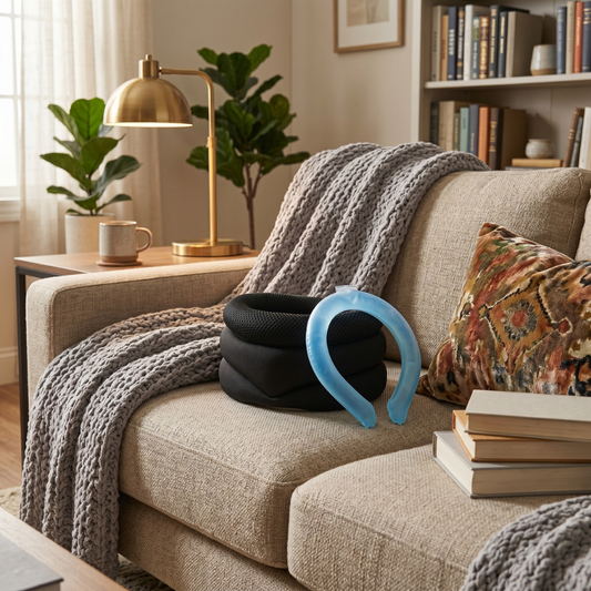 Postura™ Recovery & Comfort Bundle