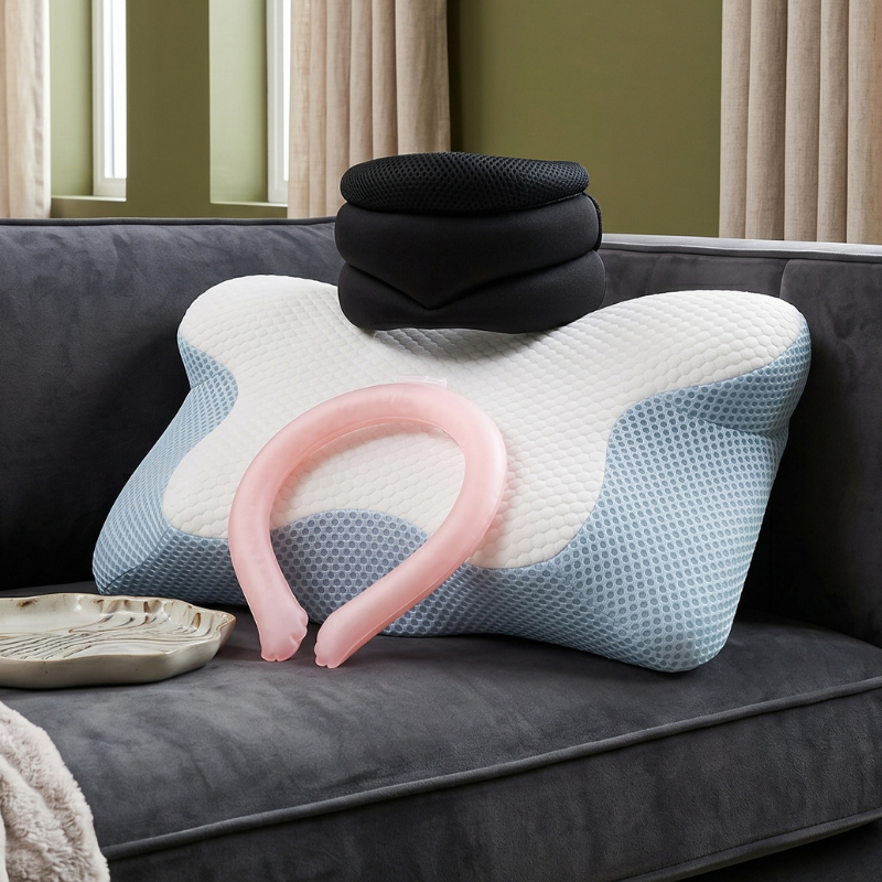 Postura™ Ultimate Neck Comfort Bundle