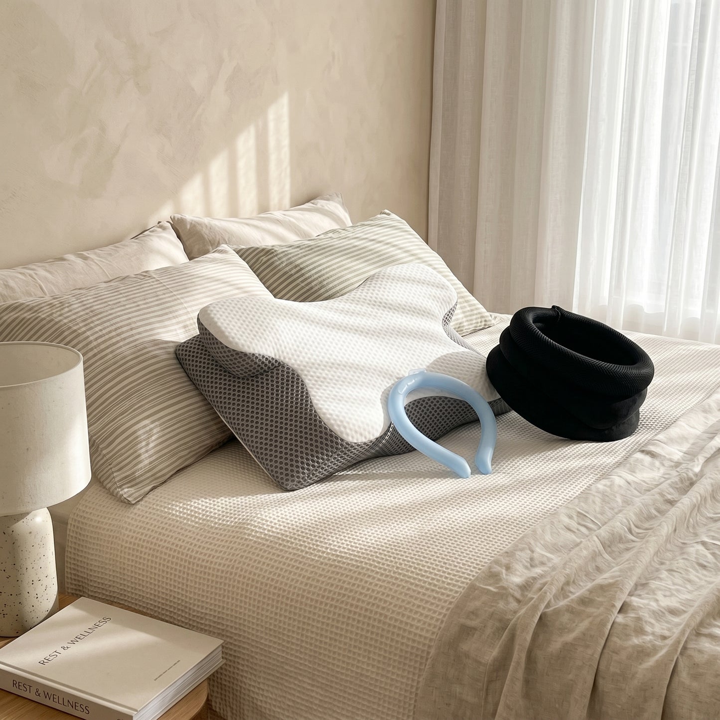 Postura™ Ultimate Neck Comfort Bundle