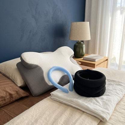 Postura™ Ultimate Neck Comfort Bundle
